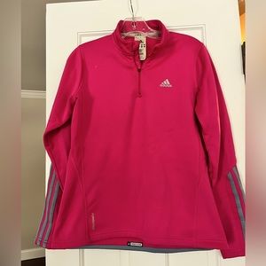 Adidas women’s sweatshirt